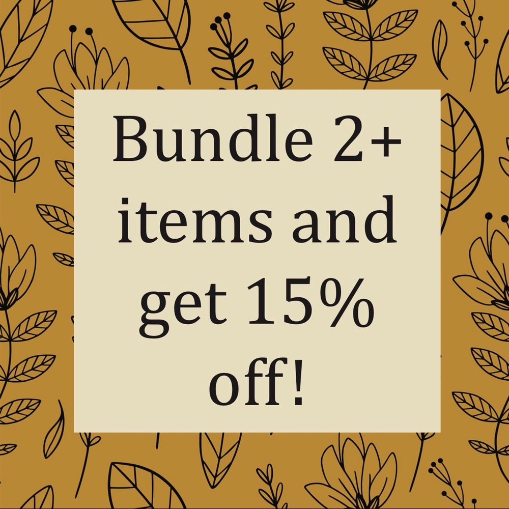 ✨ Bookmark My Closet! ✨ - Picture 11 of 16